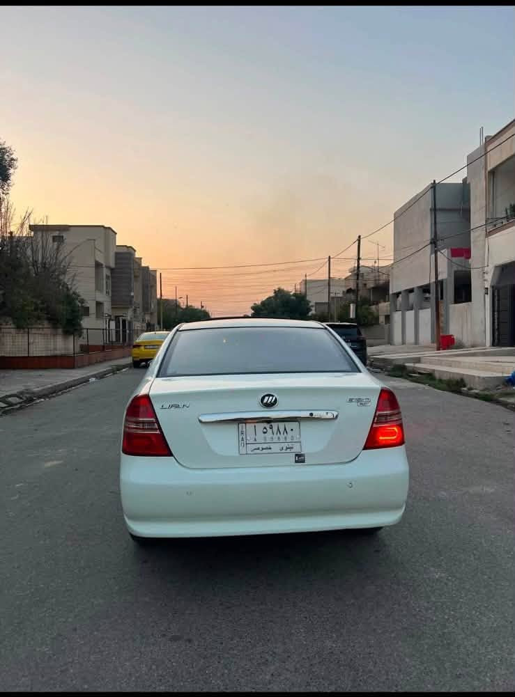 ليفان 620 • ٢٠١٢ • رقم نينوى