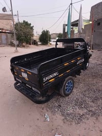 ستوته • موديل ٢٠١٩ • مكينة جديدة