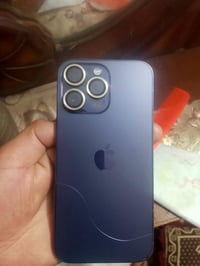 آيفون ١٤ برو ماكس • ٢٥٦ • بطارية ٨٥