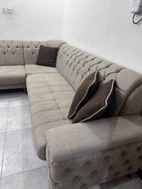 ديوان • خشب بلاي وود • قياس ٢٤٠×٣٨٠