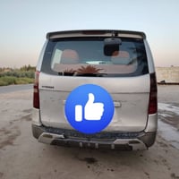 ستاركس للبيع موديل 2008مفتوح تبريد شغال منضومة تبريد جديدة محرك جديد ت...