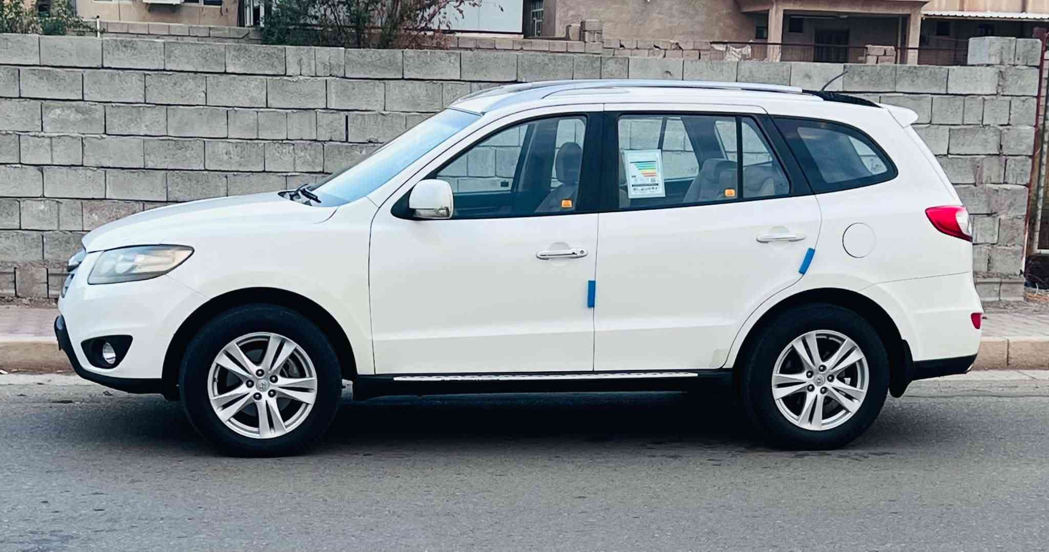 سنتافي • ٢٠١١ • رقم بغداد