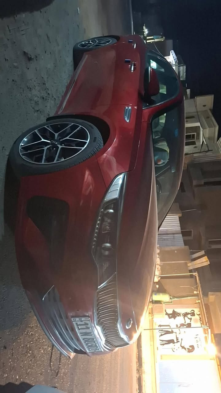 اوبتيما • ٢٠٢٠ • ماشيه ١٢٨