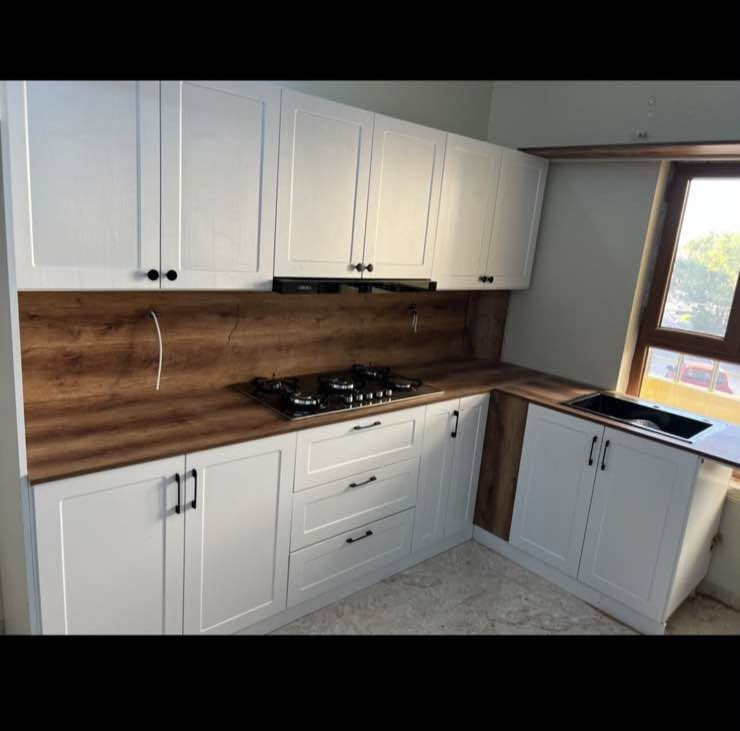 دائما نحو الافضل

البيت الذهبي// Golden House Kitchens
للمطابخ وديكورات وغرف دريسنك رووم نوم وتجهيز محلات ومطاعم وكفتريات ومشاريع  انسب مكان بيت ذهبي

‏
للـمطابخ والديكورات عن العرض الخاص لجميع زبائننا الكرام

معى كل كونتر يوجد هديه عرض اذا كان قياس اكثر    من 5 أمتار فا تختار واحد  من نقاط
1 ..🎁متر مرمر هديه
2 ...🛑طباخ أصلي هديه 
3 ... ✨مرشحه هديه 
4 .... 💥برده سحب هديه 
5 ...🔥 أو تختار مايكرو هديه

 مطابخ تركية عصرية تصنيع بجودة عالية وتصاميم تناسب جميع الاذواق 🌸⬅️  والمواد تركي حصراً                     
                      ‏   
                     ‏         
                ‏       

💯 عمل بأيادي خبراء مختصين في مجال مطابخ و ديكورات  ومواد ذات خامات درجه اولى 💯

تصاميم بأيادي مصممين مختصين 

اسعار تنافسية ومناسبة لجميع الزبائن 💛

 مطابخ هيكل mdfابواب hdfبالون بريس بالكامل 
          ‏
سعر المتر بالون بريس 145 دولار
إم دي إف 110 دولار 
الامنيوم 125 الف 
جميعهم بيهم ضمان حقيقي معه وصل وكارت ضمان 

للعلم جميع موادنا تركي و مع ضمان  حقيقي لجميع موادنا👍🏻👍🏻👍🏻

القياسات وعمل التصميم 3Dللمطبخ مجاناً بعد الاتفاق 

كادر مختص لنقل وتنصيب المطبخ ⬅️ داخل كركوك مجاناً🛠️
 

عنوان   
 /كركوك -شارع حسابات 

نصل اليكم لكافه المناطق والمحافظات 
تصميمك و قياسك مجاني ايضاً

للحجز والاستفسار يرجى زيارة المعرض 
او مراسلة الصفحة 
او الاتصال بارقام الهواتف التالية 📞☎️
*********** Singapore
