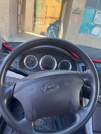 سوناتا • ٢٠١١ • رقم اربيل