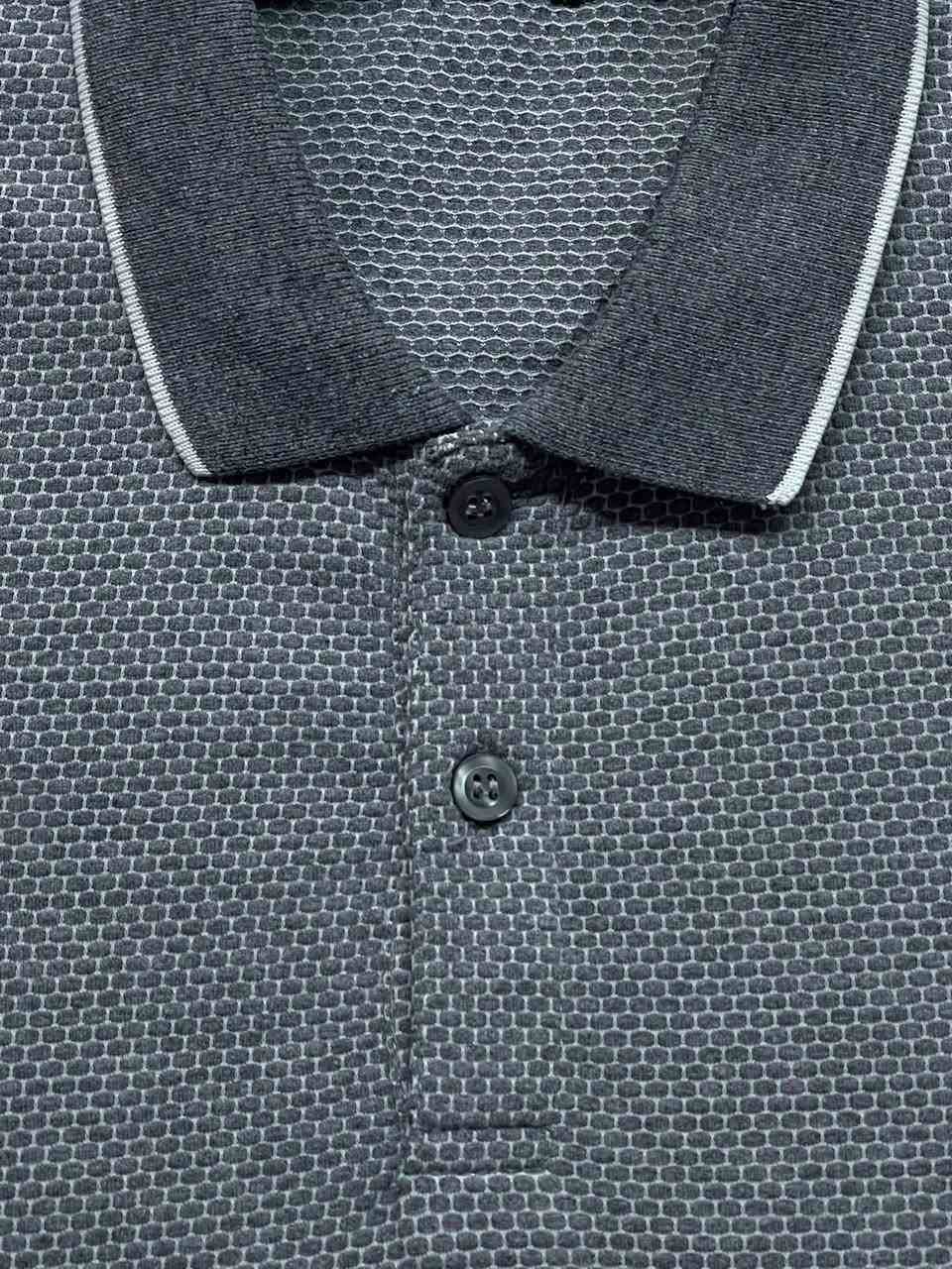 تيشيرت ياخه ‏اورجينال نضافة 100‎%‎

قياس : L

غير مستخدم

———————————————-

يوجد توصيل 🚚 ( بغداد - محافظات العراق )

☎️رقم الهاتف : ***********

للحجز - دايركت
