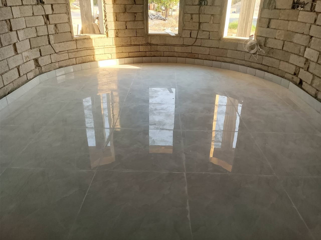 سيراميك • متفرق • شغل درجه اولى