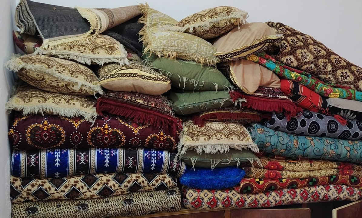 سلام عليكم غراض لبيع كله نضيفه  ***********
