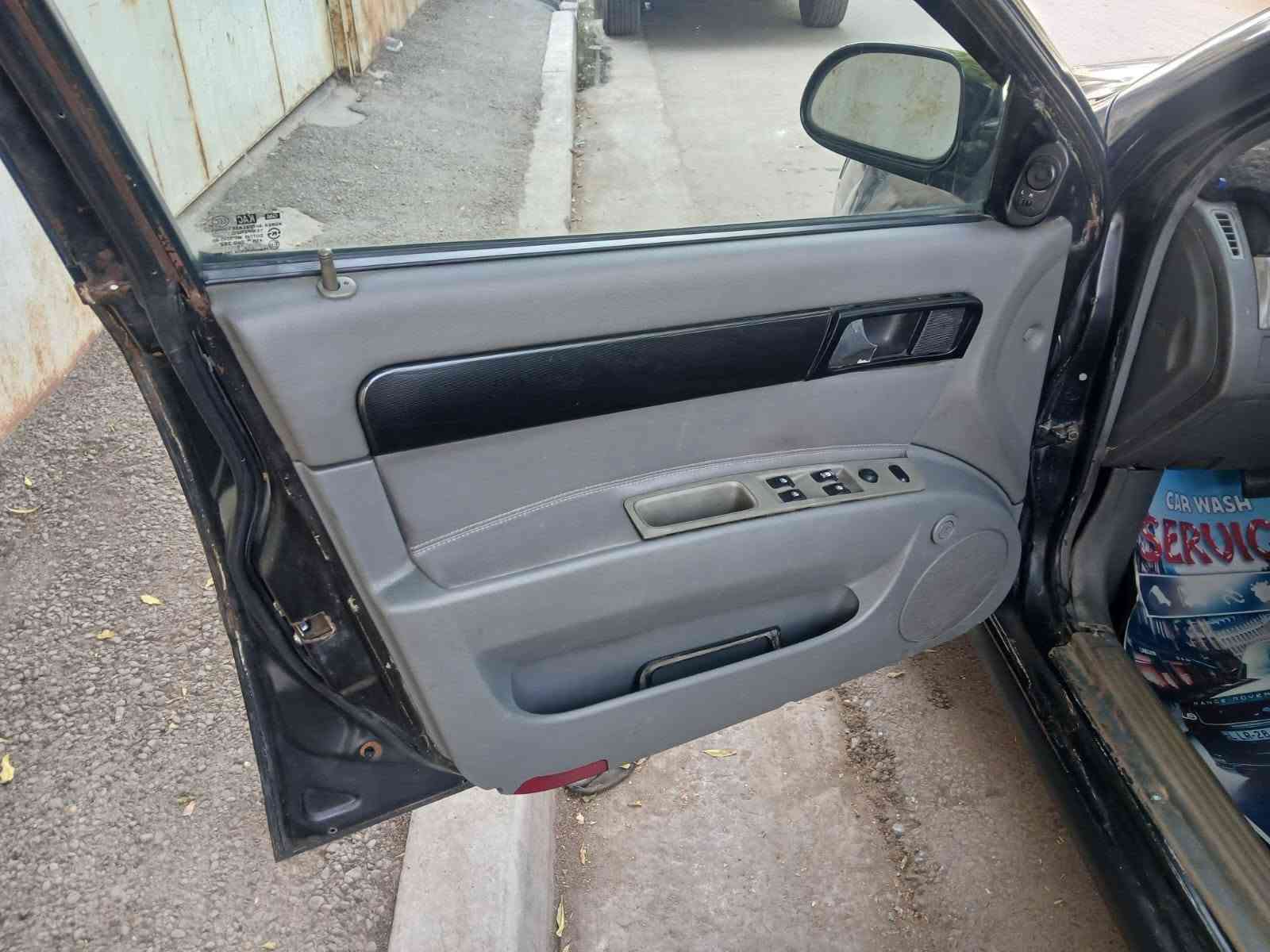 فورنزا • ٢٠٠٧ • اوتوماتيك