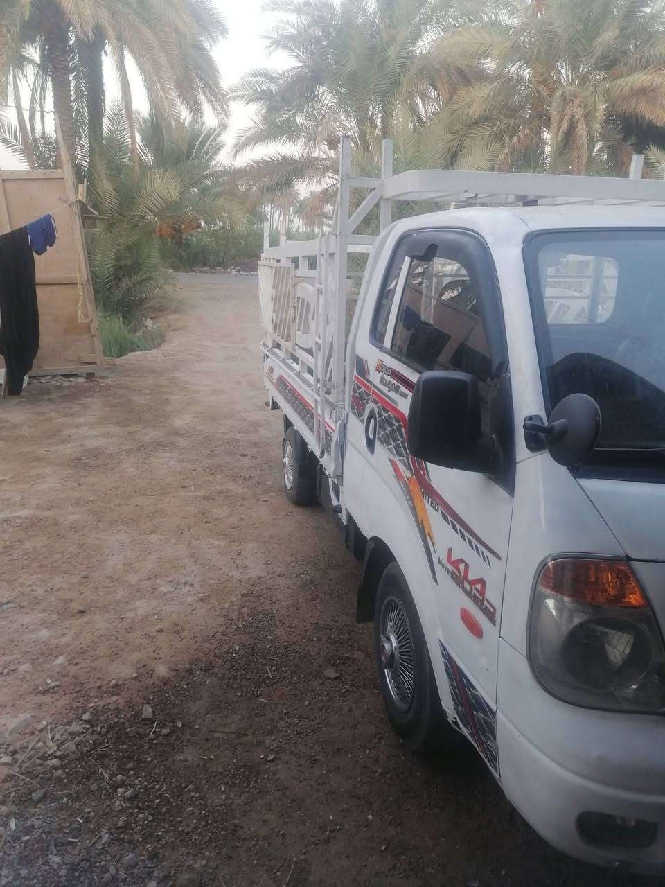 بومه • مديل ٧ • مكفوله