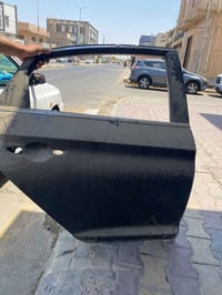 باب سوناتا • ٢٠١٥-٢٠١٧ • بدون قفل