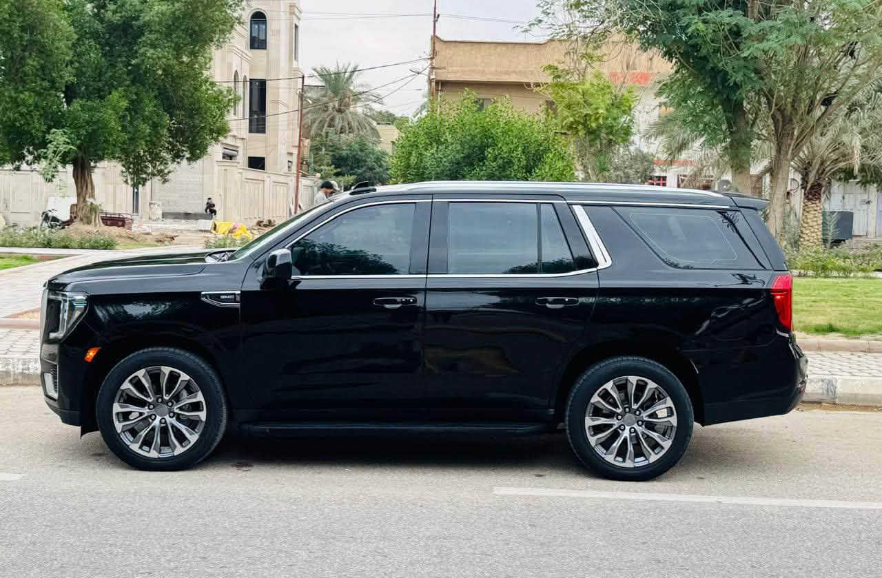 جمسي SLE • ٢٠٢٣ • رقم بغداد