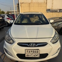 اكسنت • ٢٠١٠ • فول مواصفات