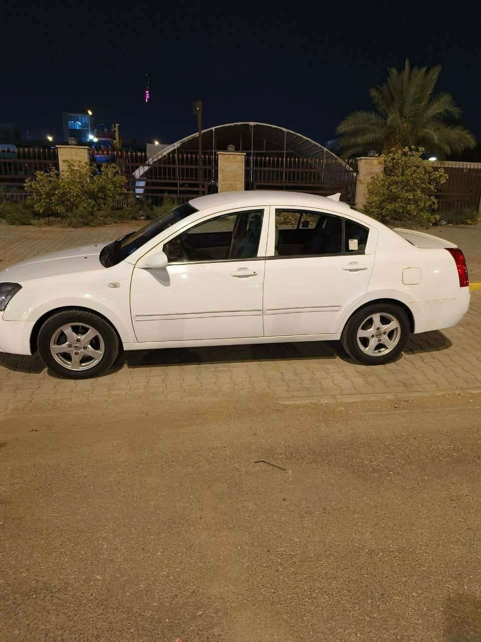 شيري A5 2012
السلام عليكم اخوان شيري اي فايف موديل 2012 رقم بغداد محرك بلادي  كير أوتوماتيك ميكانيكي كير وحرك مكفولات  بيها دحچه صغيره بل جاملغ مصلح علئ البارد
 حداديه معمره جديده  بل كامل امامي وخلفي تبريد ثلج تخم تاير جديد كهربائيات كلها شغاله باتري جديد سياره باسمي ثاني يوم تتحول مشروع وطني وين ما جان تتحول سنويه صالحه لل 28 دوشمه توني شديتها جديده سيارة مكفولة من كلشي ونظافتها تشهد علي ايدي وتخبل
السعر 46$ وبيها مجال بسيط 
الواتساب ***********
مكاني النجف المهندسين

نص مكتوب في الصور:
- 9:08 م
- 9:09 م