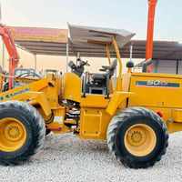 كاواساكي ZV50 • وارد اليابان • بحالة زيرو