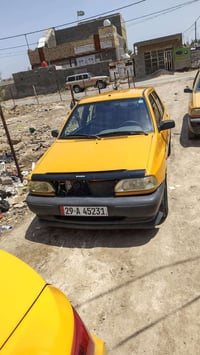سايپا • مكينة جديدة • ٢٠١٨