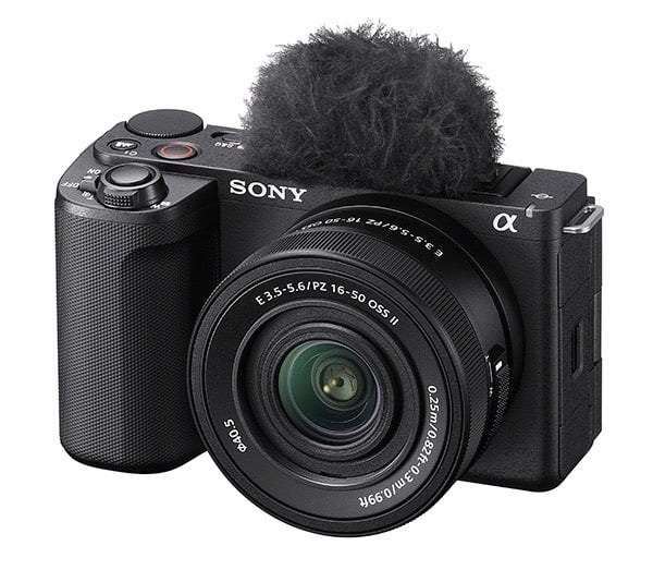 كامرة Sony zv e10 ii للبيع
الكامره مستعمله قليل جدا 
نضافتها 100‎%‎ حالها حال الي بالباكيت
باكيتها ووصل الشراء وملحقاتها كامله
السعر 1،100،000 دينار
بغداد الغزالية ***********