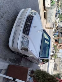 ٢٠٠٣ • مكينة دي4 • السليمانية
