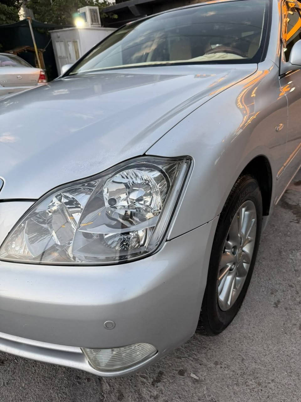 بەناوی خوای گەورە
شاهینە 2008ساج مەلەکی مووس 
182 گەورە بەگەورە 
3دووگمە پەردە 
کۆدی هەیە 
کامل کامل مەسرەف کراوە بۆ یەک هەزاری مەگەڕێ 
تەبریت ساردوو گەرم
برێکی بەسراوە 
جامی هەڵ گیراوە   
بەقەی یەک ساق جوان نەبوو نەتەوێت 
2پارچەی بۆیاخە   
داعمو لێرداو  سەقفوو حیزارم بەشەرت 
چاڵوو شوختی نیە   زۆر زۆر پاکە 
تەنها  یەک کەڤەری  دوای گۆڕاوە  یابان  ماباقی داعمی بۆ دەعامی بەشەرت 
4تایەو ویلی نەوتی لۆکی لەژێرە  
***********
شوێن هەڵەبجەی شەید 
قوفڵوو کۆتایەکەی   58گەڵا بۆ معاملەش تێڵ مەکە 
 سەیارەکە لە ڕەسمەکان جوان تروو پاک تر نەبو پارەی ڕێگەو عایدی خۆم🧿
