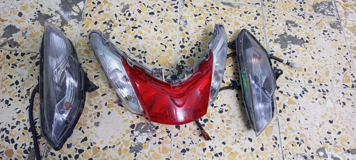 شلون الشباب بكلايت وايشاير مال لاكزازحديث رقمي *********** العنوان الكفاح
