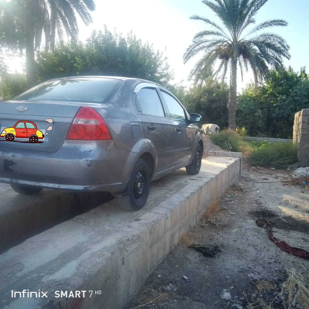 السلام عليكم افيو للبيع مودل2007 وارد كوري قطعه صبغ وحده جاملغ خلفي كير عادي رقم صلاح الدين سنويه لل 31 تدفئه تبريد باتري جديد تخم تاير جديد أحله من الصور سعرهه 42 وبيهه مجال مكان السياره صلاح الدين بلد رقم الهاتف ***********
