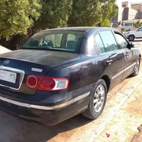 اوبرص • ٢٠٠٦ • رقم كربلاء