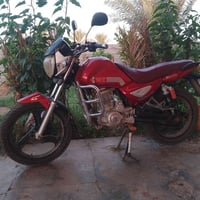 سنكي • MZ200 • ٢٠١٨