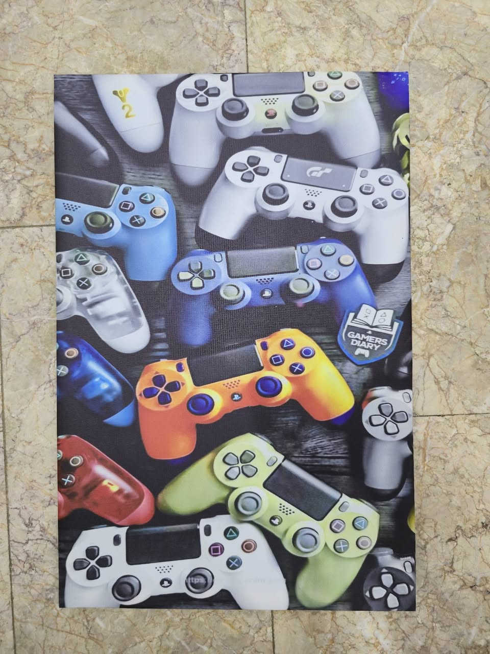 🎮🔥 تصفية لوحات Gaming — كمية محدودة! 🔥🎮

متوفر 9 لوحات Gaming فقط بتصاميم مختلفة، مناسبة لغرف الألعاب 

كلهن ب30 الف  
للاستفسار *********** واتساب 
متوفر توصيل لجميع انحاء العراق
