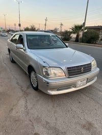 ٢٠٠٢ • محرك D4 • ٤ كوشن