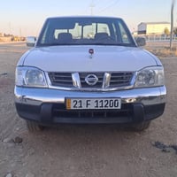 موديل ٢٠٠٨ • رقم السليمانية • بوياج جديد