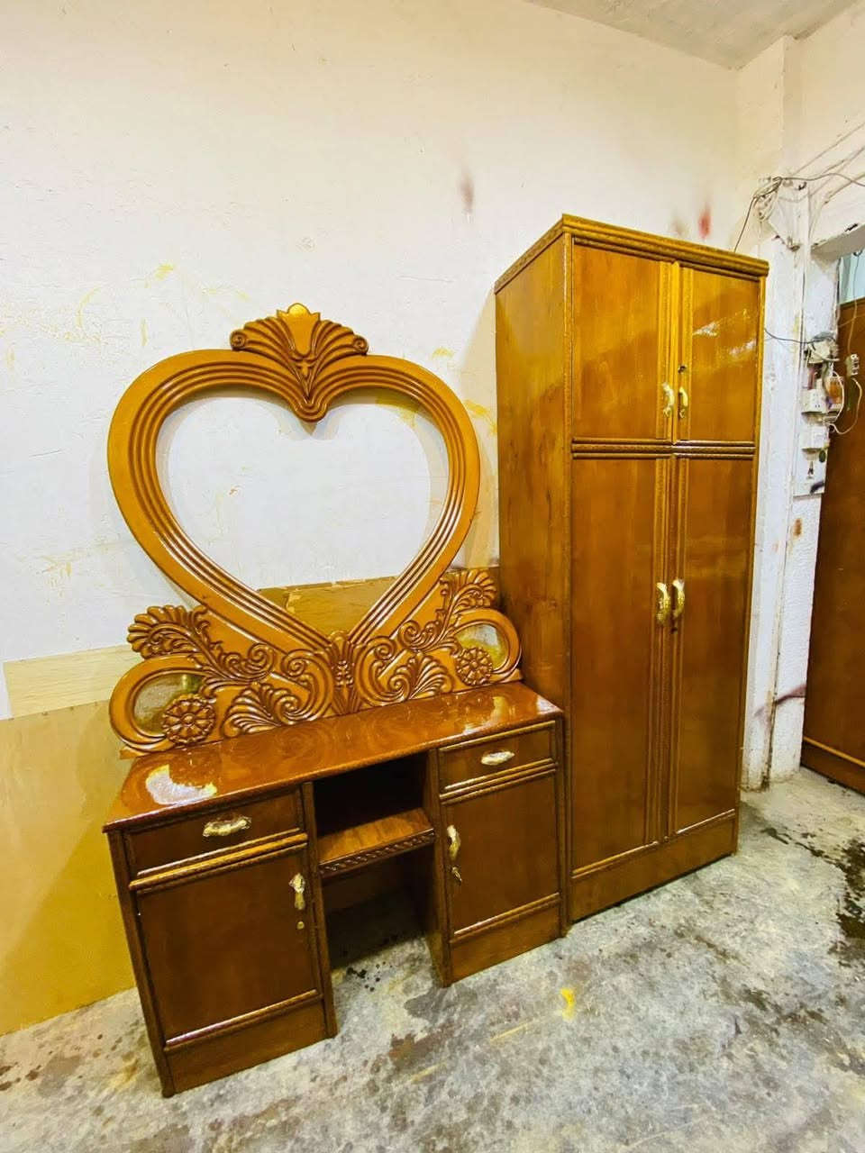 للــتواصل علـى الـواتـســاب ☎️***********مع شد ونقل مجاني داخل بغداد٦٥٠

