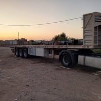 عربانه اوربيه للبيع دناكير ار أو ار تأيرات مزوج 11 تخم تاير كامله صناد...