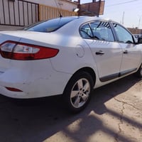 فلونس • ٢٠١٣ • مكفوله