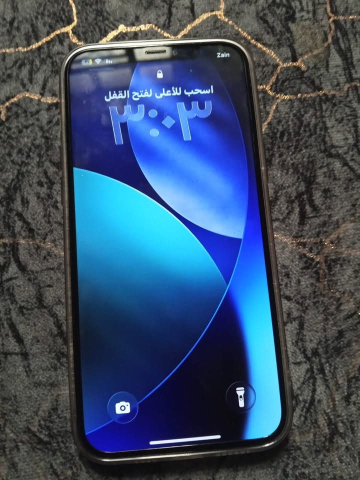 السلام عليكم 

ايفون 12 برو ماكس 
مبدل ظهر + ومبدل شاشه اصليه شرط
بطاريه 71بلاديه
امريكي 
كله شغال فيس ايدي شغال
سعره 380وبي مجال 

مكاني فلوجه 
رقمي فقط واتساب بي ***********

مازنجر ماستعمله فقط واتساب متواجد
