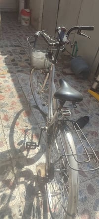 بايسكل • بناتي
