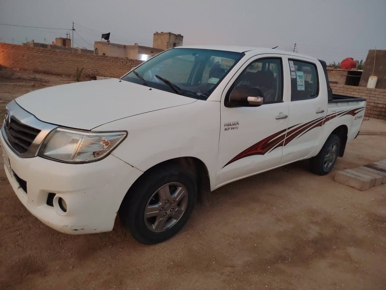 البيع مديل 14كفاله من صبغ وتبديل العنوان بصره قضاء المدينه ***********
