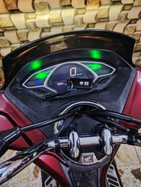 pcx جيل ثالث ياباني مكفوله كفاله عامه من كلشي مال بيت طياره ماشيه ١١ ك...