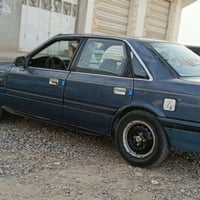 مازدا 626 • محرك شرط • الشرقاط