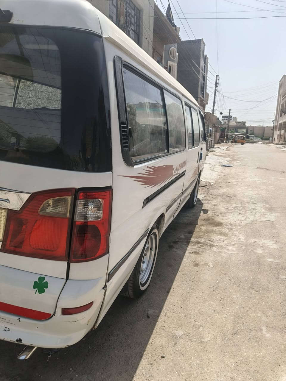 السلام عليكم فتون 10 للبيع مصبوغة جماليه تحويل ثاني يوم كير محرك أكسل خير من الله تخم تاير تخم ويل عقل ضفيره جدد السياره خير من الله نقصهه كهربائيات وصدر أمامي العنوان حي الجهاد السعر 52 وبيه مجال ***********
