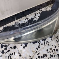 قطع النترا • عدسات زوج • بغداد