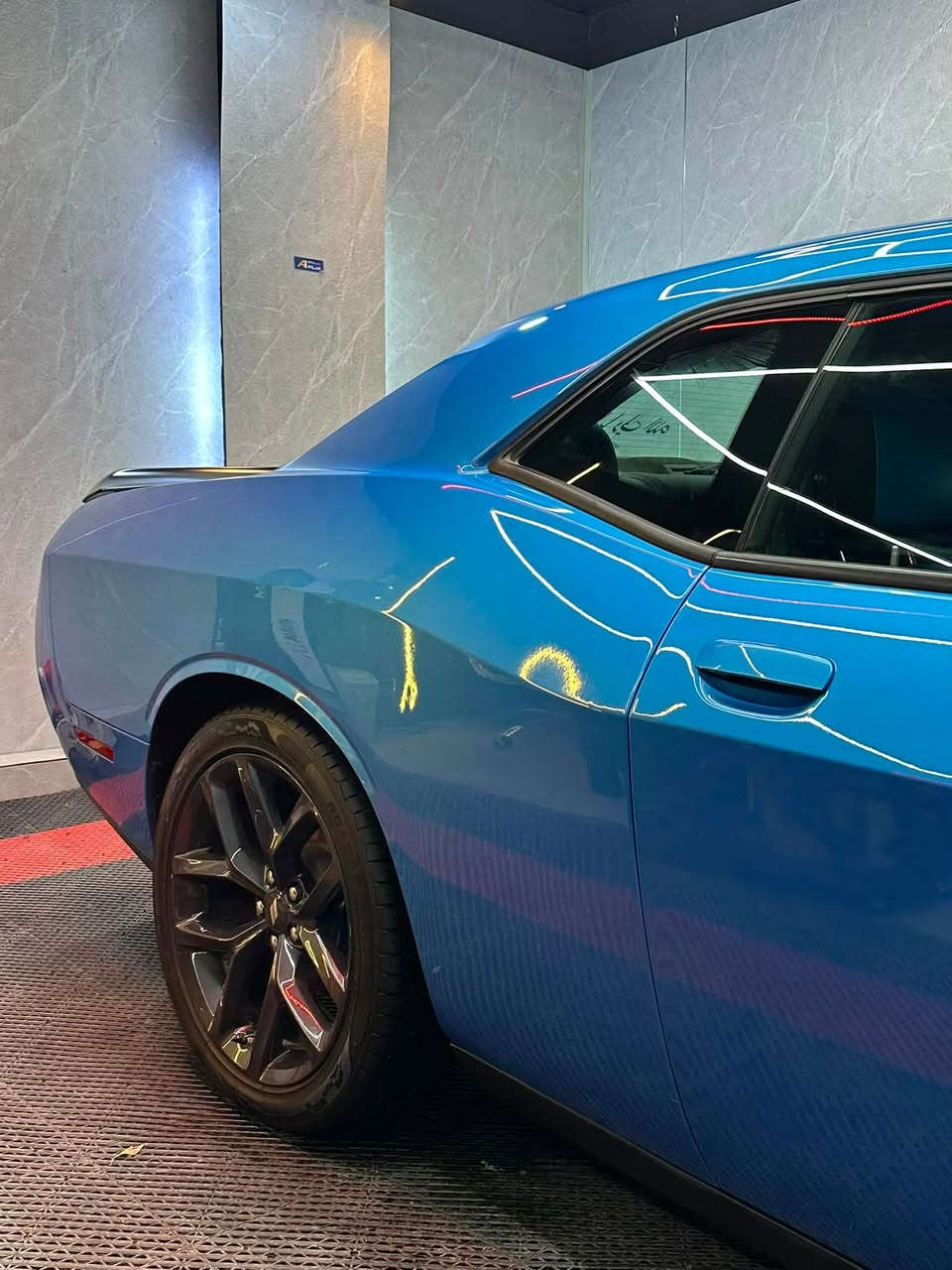 السلام عليكم
دودج تشالنجر 2023 
GT 3600
اللون بحري مميز
كلين تايتل
ماشية 37km
مواصفات السيارة
-كشنات جلد 
- شاشه وسط شاشه ال GT العاديه
-نقاط عمياء 
-مثيت سرعه
- تحكم كشنات السايق كهرباء 
-(بيع فقط بدون مراوس)
-مكانً السيارة بغداد الامين الثانيه نواب الضباط
-السعر 245 ورقه وبيه مجال
رقم التلفون ***********
