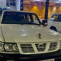 باترول • ٢٠٠١ • كفالة