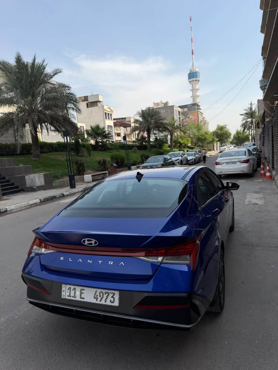 النترا SELsport • ٢٠٢٤ • فتحة