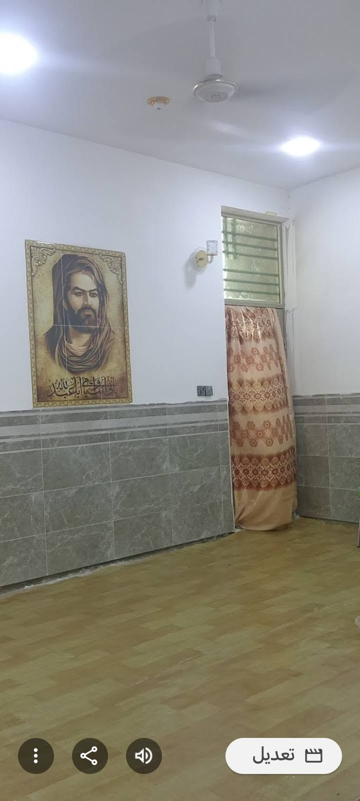 بيت 200متر للبيع بالارامل بالبدايه وبنص البناء رقم العقار 11188بناء 2025 بصف الركن وعلى ساحه 
السعر 80وقابل للتفاوض بسيط 
للتواصل والاستفسار 
***********

نص مكتوب في الصور:
- تعديل
- لحظات مميزة من الاثنين 28 تموز، 2025
- لحظات مميزة من الاثنين التشغيل التلقائي غير مفعل ٢٨ تموز، ٢٠٢٥