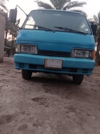 كيا موديل 94 لبيع محرك كير اكسل وشاصي كفاله بس غرفته عوزه ترتيب مالك س...