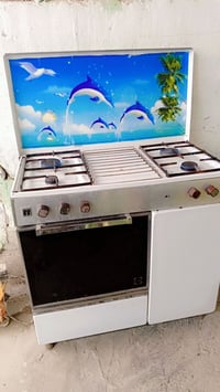 طباخ • ما بيه عطل • حله ابو خستاوي