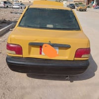 سايبا • ٢٠٠٩ • سماوه