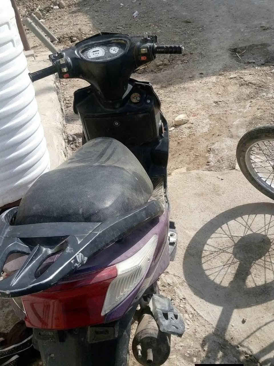نكره • سلف • جاهزه
