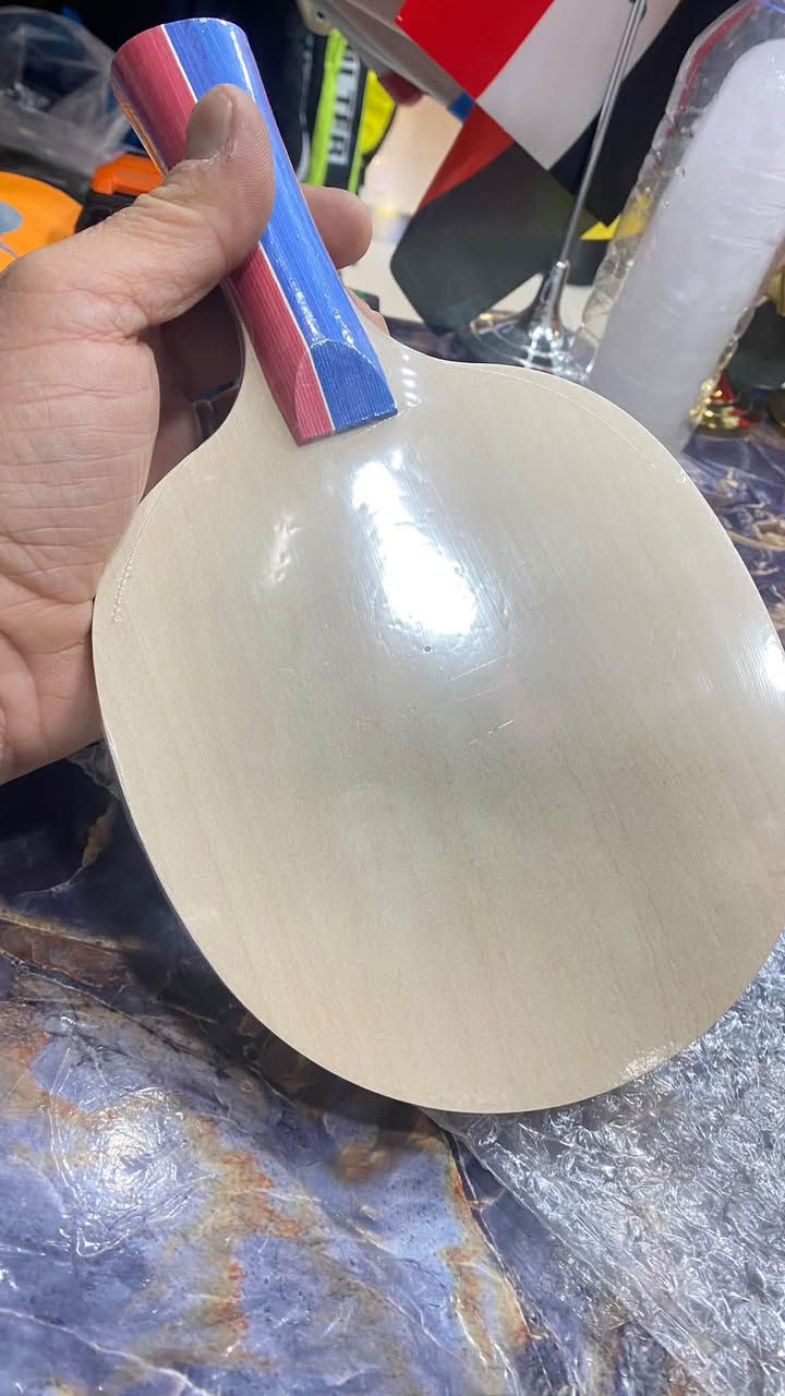 ٧ خشبات • ٤ ازواج لاستيك • لوكي