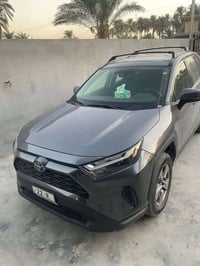 راف فور XLE • ٢٠٢٣ • رقم اربيل